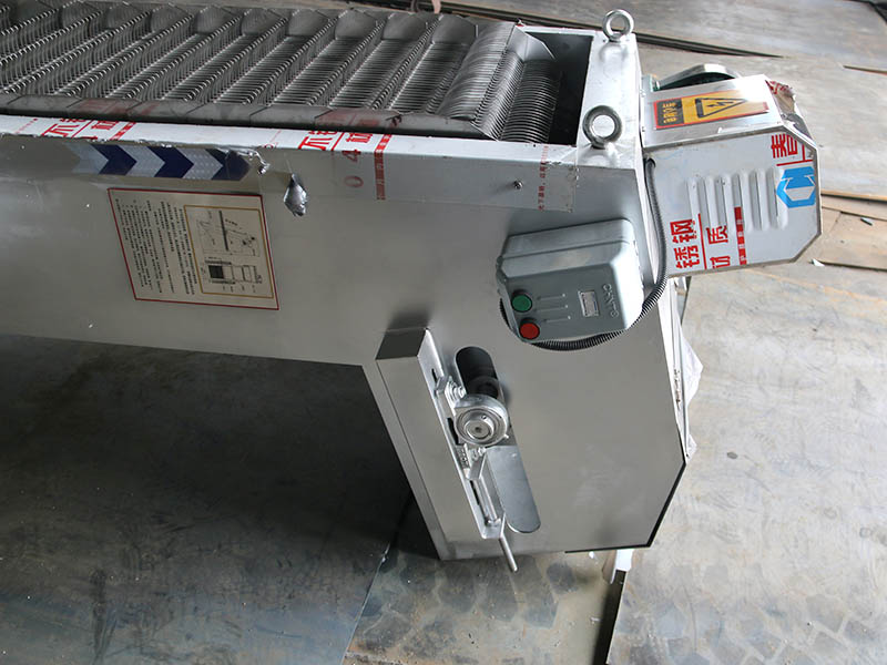 機(jī)械格柵 (7)