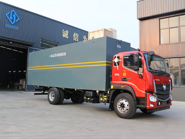 醫(yī)院污水處理設(shè)備 (7)