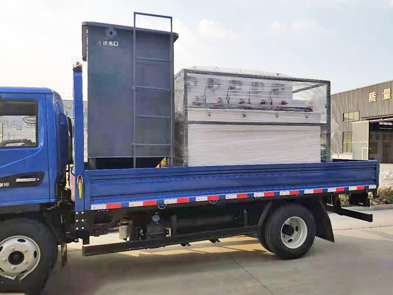 實(shí)驗(yàn)室污水處理設(shè)備 (1)