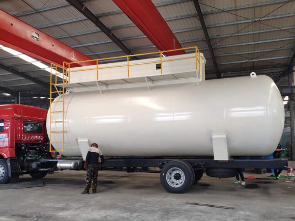 屠宰污水處理設備