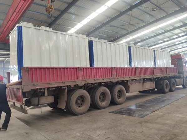 屠宰污水處理設備