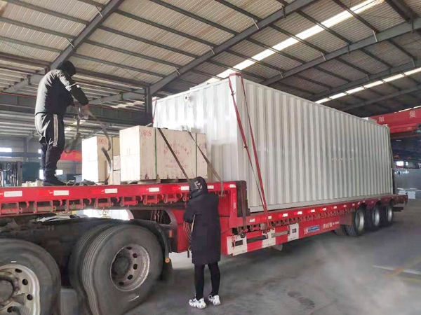 醫(yī)院污水處理設備