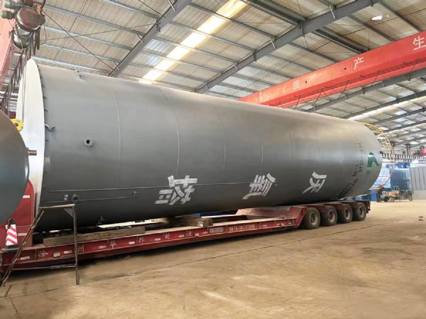 厭氧反應(yīng)器